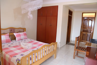 Atkon Hotel accomodation