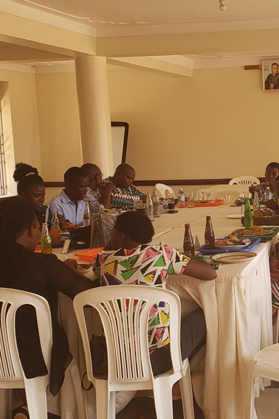 Atkon Hotel Confrence Rooms