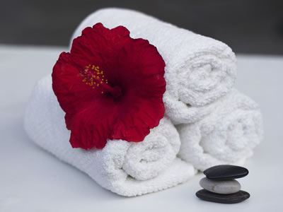 Atkon Hotel Laundry Services